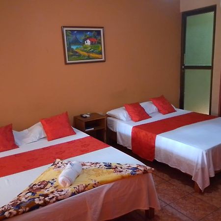Hotel Torre Fuerte Venecia Exteriör bild