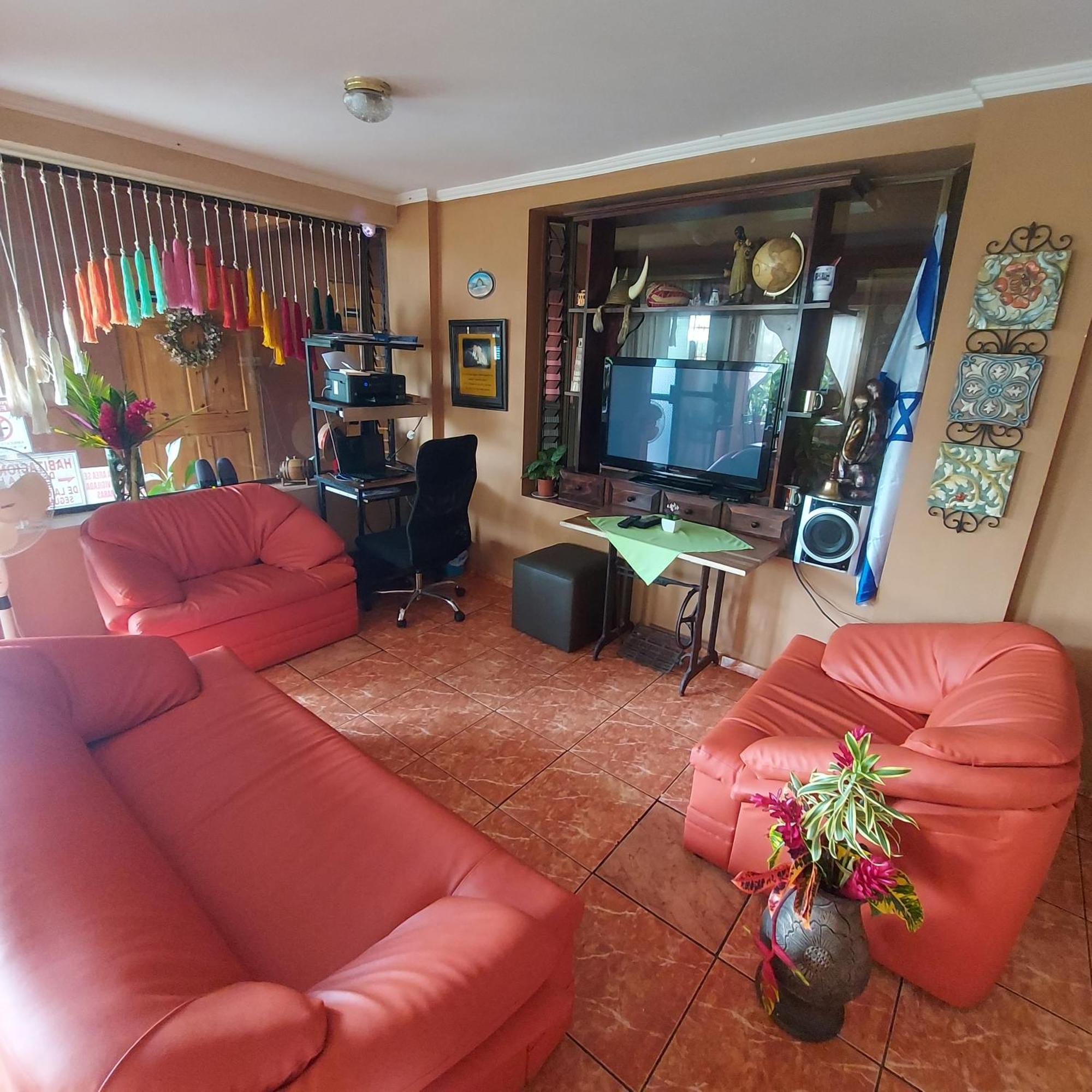 Hotel Torre Fuerte Venecia Exteriör bild