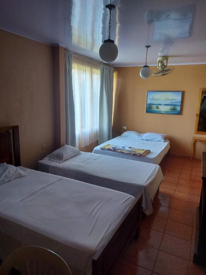 Hotel Torre Fuerte Venecia Exteriör bild