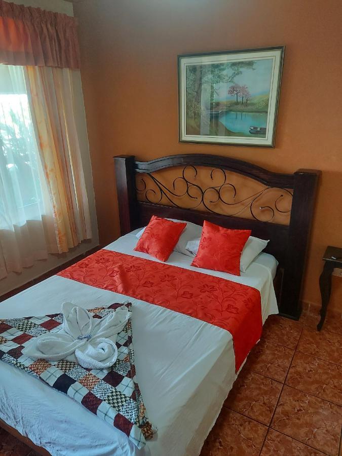 Hotel Torre Fuerte Venecia Exteriör bild