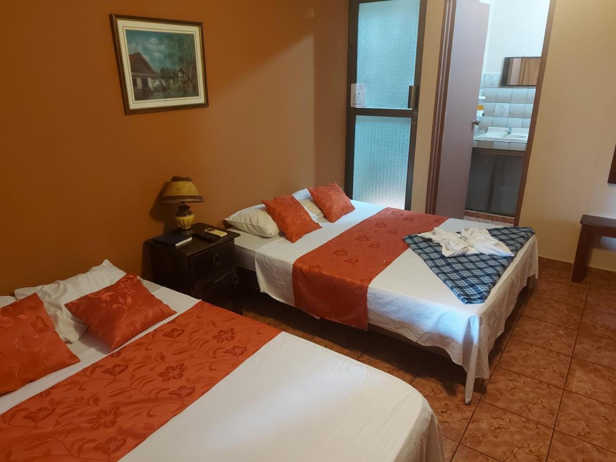 Hotel Torre Fuerte Venecia Exteriör bild