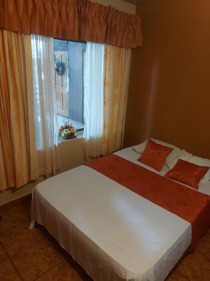 Hotel Torre Fuerte Venecia Exteriör bild
