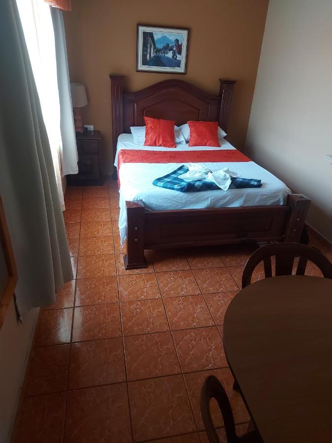 Hotel Torre Fuerte Venecia Exteriör bild