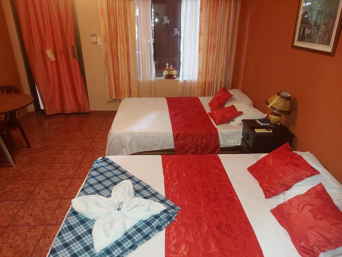 Hotel Torre Fuerte Venecia Exteriör bild