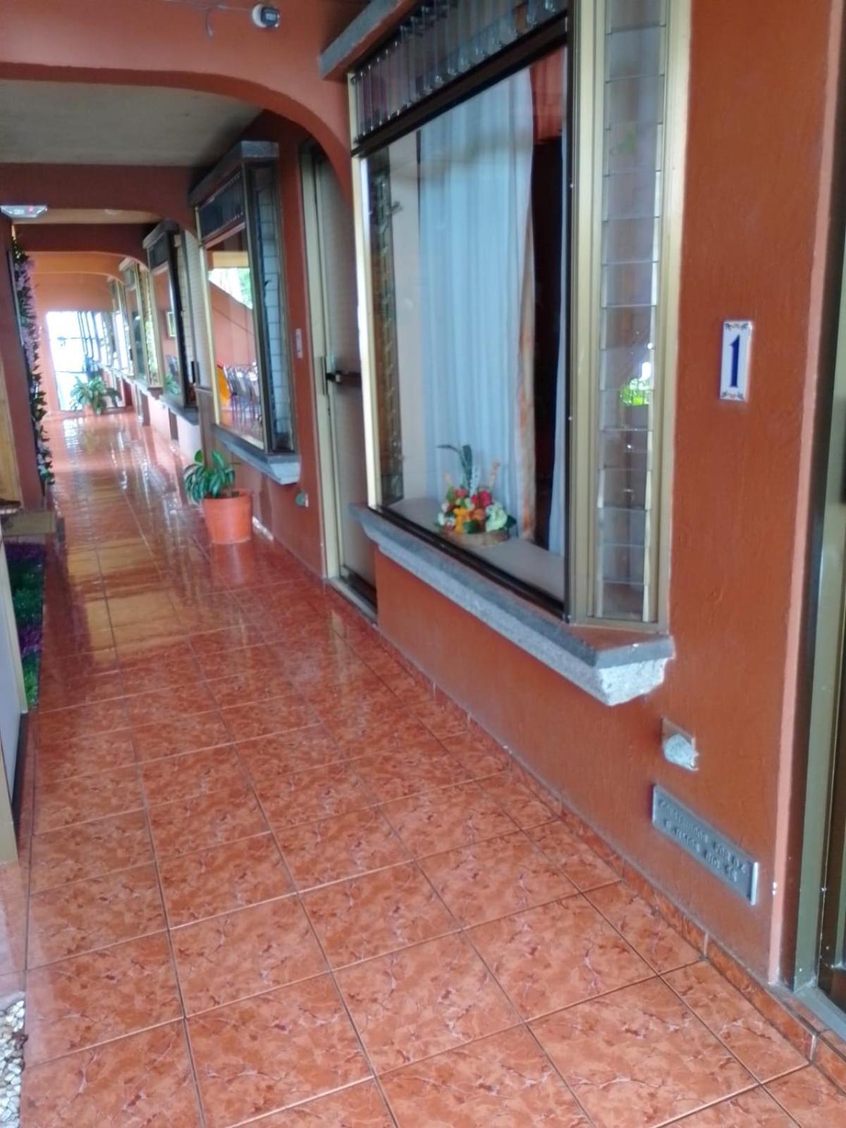 Hotel Torre Fuerte Venecia Exteriör bild