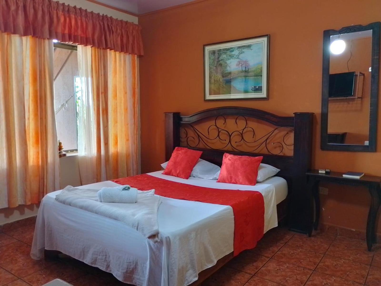 Hotel Torre Fuerte Venecia Exteriör bild
